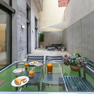  Apartament Chic And Modern In Gracia