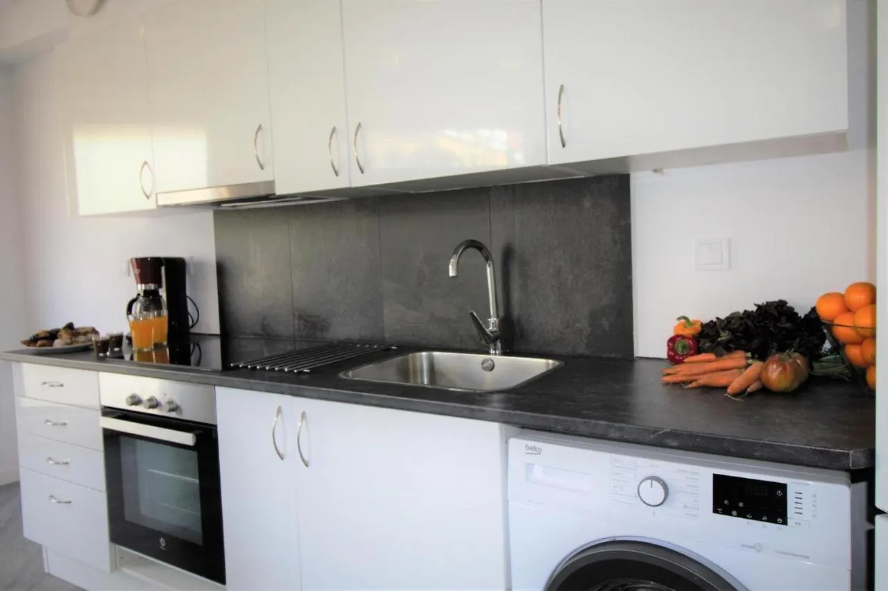 Llacuna Modern Loft Close To The Beach Barcelona Apartmán